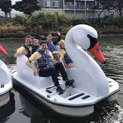 Wheel Fun Rentals - Quatat Park