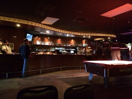 Casino South Side by null