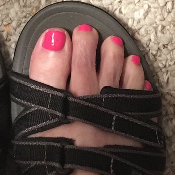 LUX Nail Bar - Nail Salons Near Me - Vero Beach, Florida