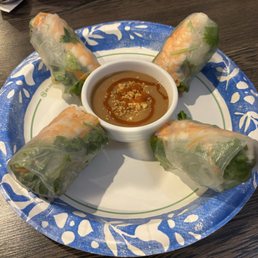 Spring Roll