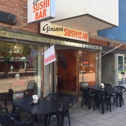 Ginsara Sushi Bar