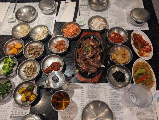YD Tofu House by null