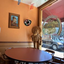 Taqueria Viva México