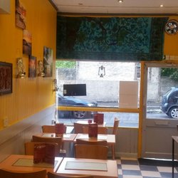 Wulmamen Cafe