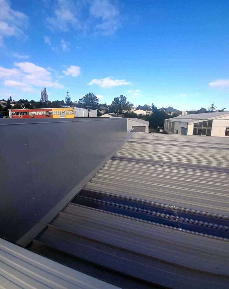 Slide of Monterey Roofing