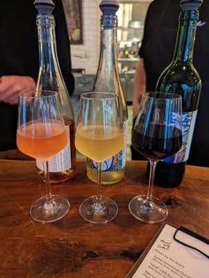 Mural City Cellars by null