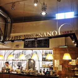 Caffè Vergnano 1882