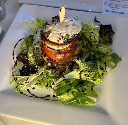 Trattoria Gallo Nero by null