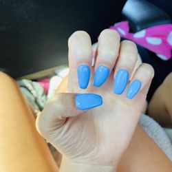 Li Nail Salon - Nails