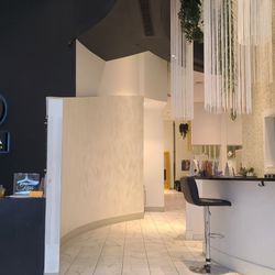 Ziba - Interior