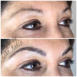 Lisa Marie's Cosmetic Solutions - Wow Brow!