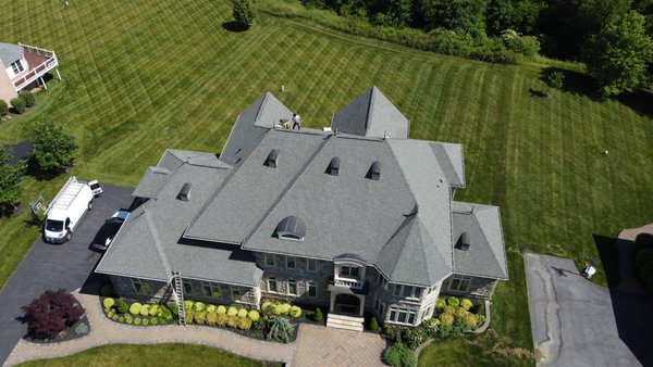 Global Cinema Construction