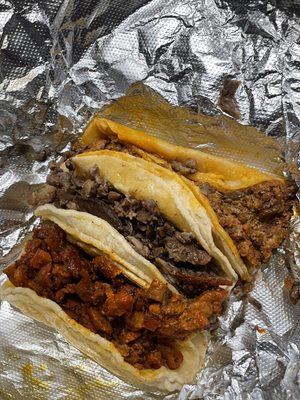 Arturo's TacoTruck by null