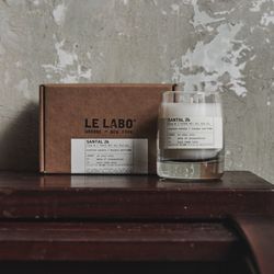 LE LABO NEW YORK CITY- UPPER WEST SIDE