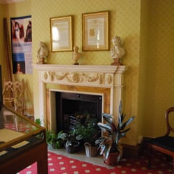 Hughenden Manor