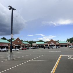 Bi State Plaza