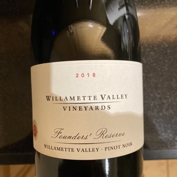 Willamette Valley Vineyards - Tualatin Estate - Wineries Near Me - Forest Grove, Oregon Willamette Valley Vineyards - Tualatin Estate - Wineries Near Me - Forest Grove, Oregon