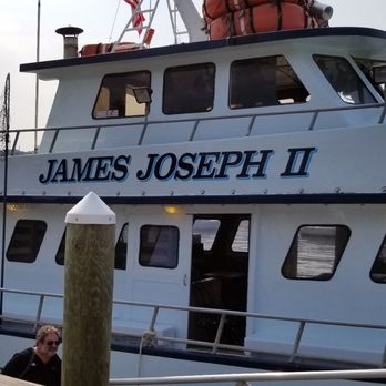James Joseph II - Fishing Near Me - Huntington, New York James Joseph II - Fishing Near Me - Huntington, New York