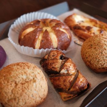 Sol Levante Bakery - Variety of baked goods - Bakeries Near Me - Cheltenham, Pennsylvania