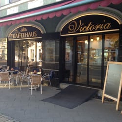 Kaffeehaus Victoria