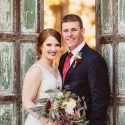 The Flowerroom Florist And Gifts - We love our brides and grooms @ The Flowerroom