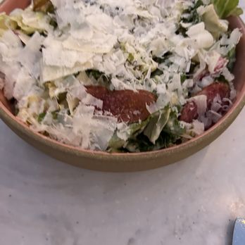 The Mulholland - Caesar salad - New American Near Me - Calabasas, California The Mulholland - Caesar salad - New American Near Me - Calabasas, California