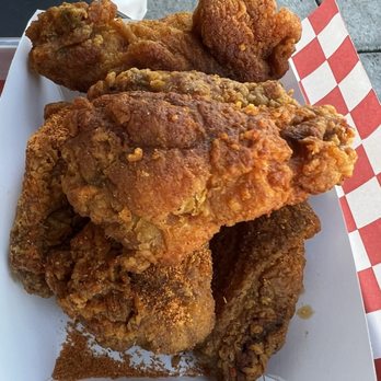 Chicken Party - Chicken wings - Chicken Shop Near Me - Sacramento, California Chicken Party - Chicken wings - Chicken Shop Near Me - Sacramento, California