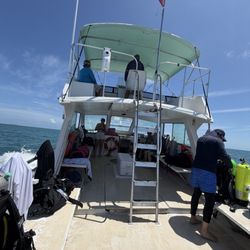 Lost Reef Adventures