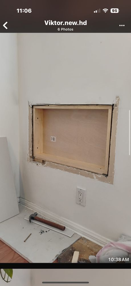 Slide of Luxury Handyman 4 You