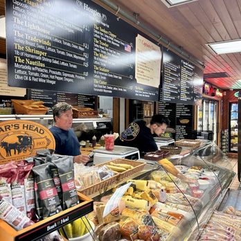 Anthony's Liquors - deli counter - Delis Near Me - Ocean City, Maryland Anthony's Liquors - deli counter - Delis Near Me - Ocean City, Maryland