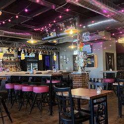 Urban Tap And Distillery