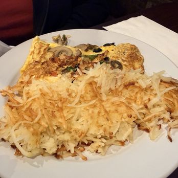 Hatch & Harvest Cafe - Breakfast & Brunch Near Me - Springfield, Missouri
