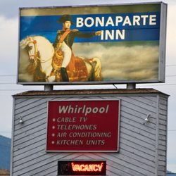 Bonaparte Inn