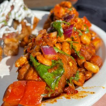 Momo Crave - Sandeko Momo - Himalayan/Nepalese Near Me - Woodside, New York
