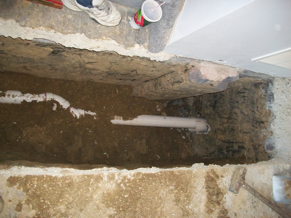 Slide of Blackwood Plumbing & Heating LLC