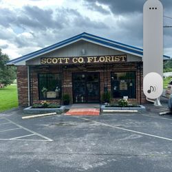 Scott County Florist
