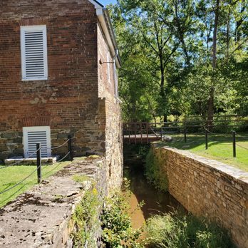 Aldie Mill Historic Park - Museums Near Me - Aldie, Virginia Aldie Mill Historic Park - Museums Near Me - Aldie, Virginia