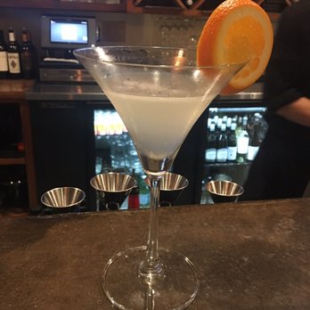Bistro 135 - Italian Near Me - Tracy, California