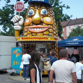 Maifest - Festivals Near Me - Nuremberg, BY