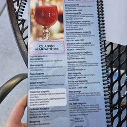 Ay Mama Mexican Grill - May 2026