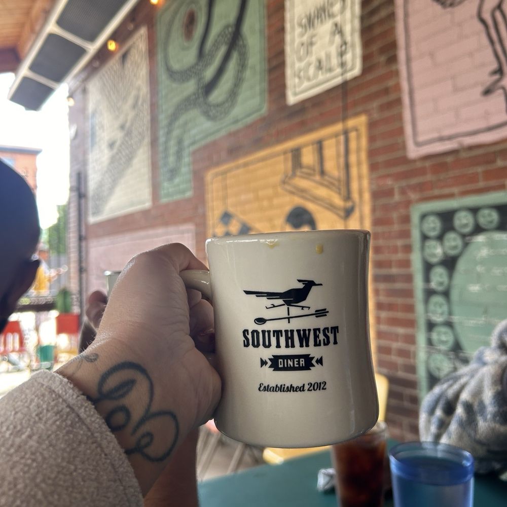 Southwest Diner - Coffee - Diners Near Me - Saint Louis, Missouri Southwest Diner - Coffee - Diners Near Me - Saint Louis, Missouri