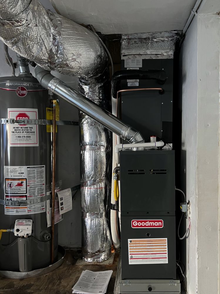 Slide of Freon Hvac