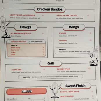 Scotty B's - November 2025 Menu - Burgers Near Me - Imperial Beach, California Scotty B's - November 2025 Menu - Burgers Near Me - Imperial Beach, California