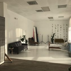 light loft studio