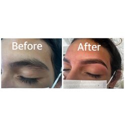 Gill’s Threading & Henna