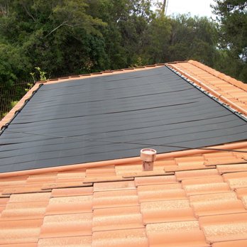 Environmental Solar Design - Spanish Tile - Solar Installation Near Me