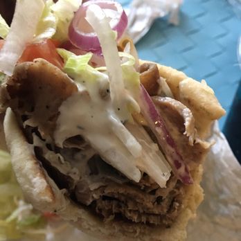 Greek Express - Greek Near Me - Columbus, Ohio