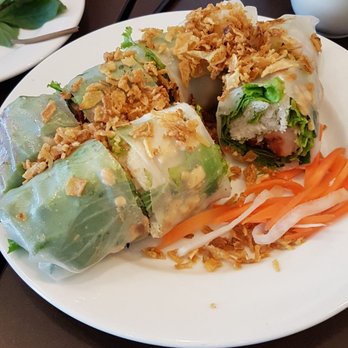 Bong Lua Vietnamese Restaurant - Vietnamese Near Me - Scarborough, Ontario
