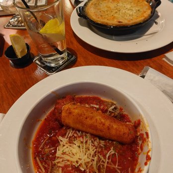 Brick House Tavern + Tap - The chicken pot pie and meatballs were amazing - American Near Me - Amherst, New York Brick House Tavern + Tap - The chicken pot pie and meatballs were amazing - American Near Me - Amherst, New York