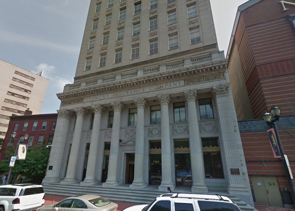 First Step to Freedom - Newark - grief counselor in Newark, NJ